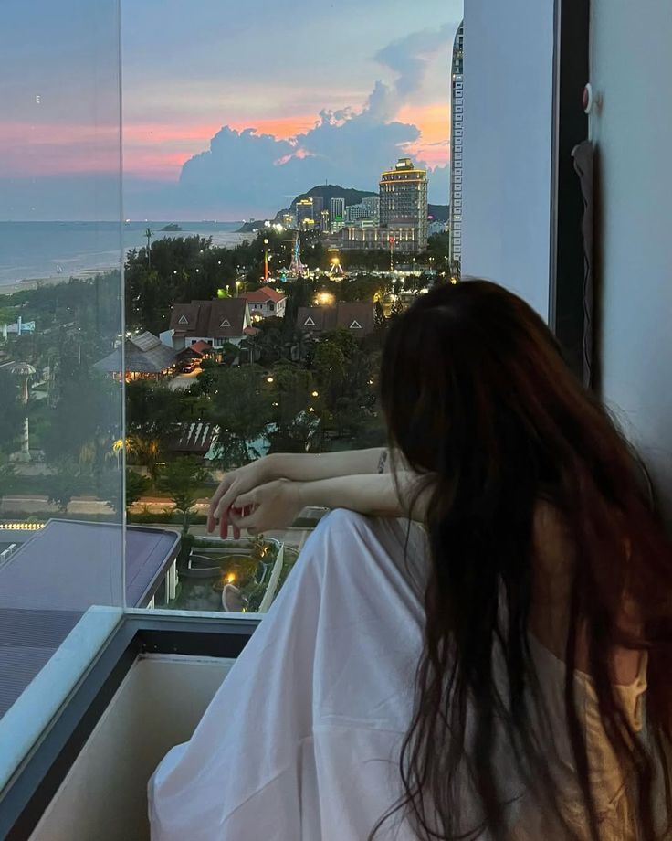 Người Ấy Từng Đứng Sau Tôi