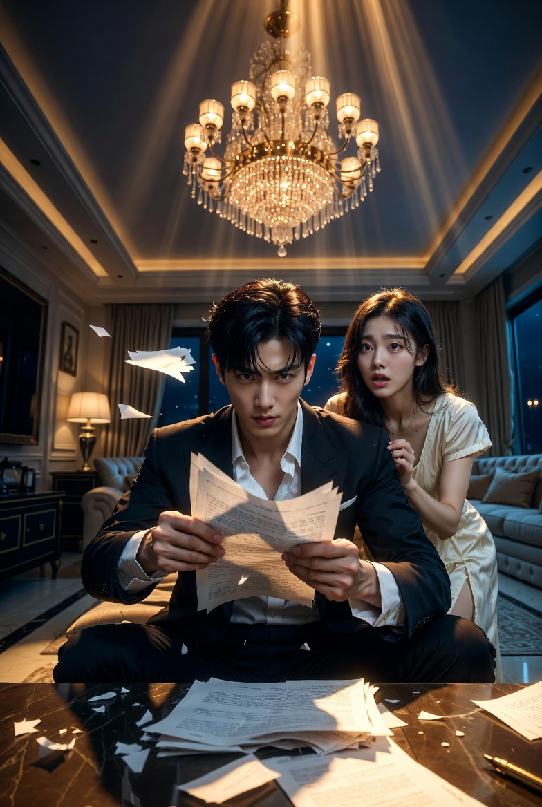 Người Tôi Bỏ Lỡ, Cuối Cùng Vẫn Là Anh